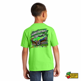 Donald Writesel Youth T-Shirt