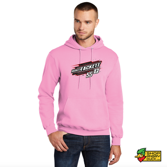 Ashley Tackett Hoodie
