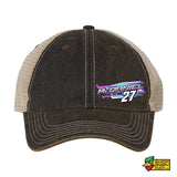 McDaniel Racing Trucker Hat