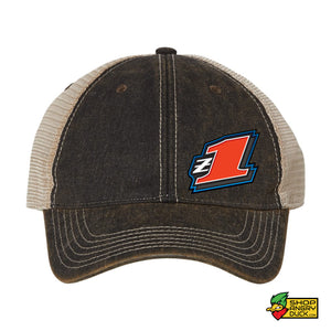 Zac Oedewaldt Trucker Hat