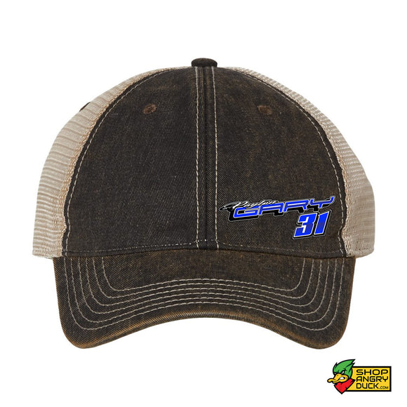 Payton Gary Trucker Hat