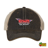 Heart of America Trucker Hat