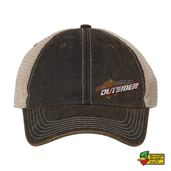 The Outsider Trucker Hat