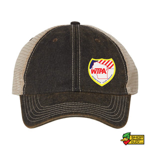 WTPA Trucker Hat