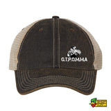 GTPOMMA Trucker Hat