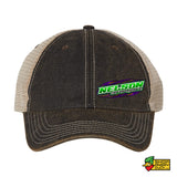 Nelson Motorsports Trucker Hat