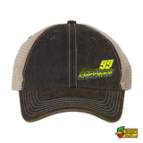 Doug Coffman Trucker Hat