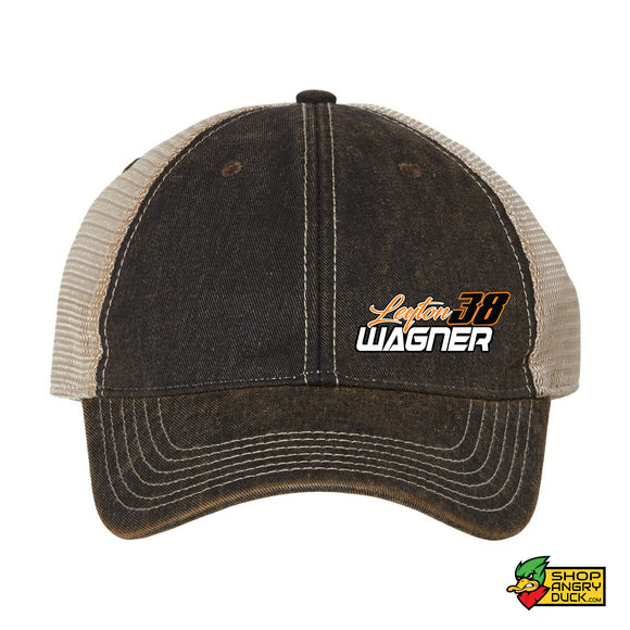 Leyton Wagner Trucker Hat