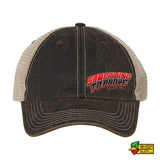 Something To Prove Trucker Hat