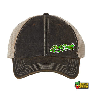 Dirt Candy Trucker Hat