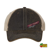 Todd Wright Racing Trucker Hat