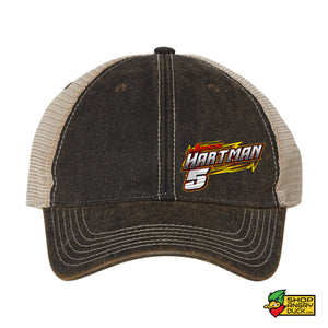 Jess Hartman Trucker Hat