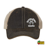 Packin Heat Pulling Team Trucker Hat