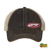 Quill Racing Trucker Hat