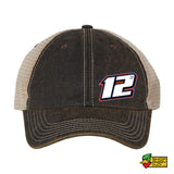 Race Gardiner Trucker Hat