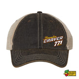 Brandon Craver Trucker Hat