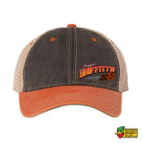 Jesse Griffitts Racing Trucker Hat