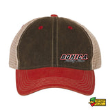 BOHICA Pulling Team Trucker Hat