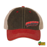 Something To Prove Trucker Hat