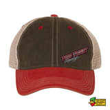 Todd Wright Racing Trucker Hat