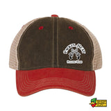 Packin Heat Pulling Team Trucker Hat