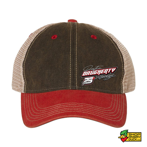 Dustin Daugherty Trucker Hat