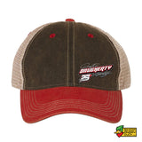 Dustin Daugherty Trucker Hat