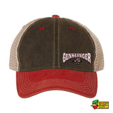 Gunslinger Trucker Hat