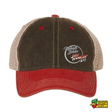 Just Hoofin It Trucker Hat