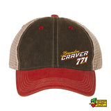 Brandon Craver Trucker Hat