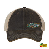 Leo Frederickson Racing Trucker Hat