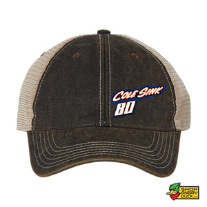 Cole Sink Trucker Hat