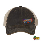 Carter's Pulling Pics Trucker Hat