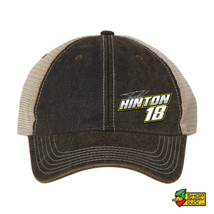 Todd Hinton Trucker Hat