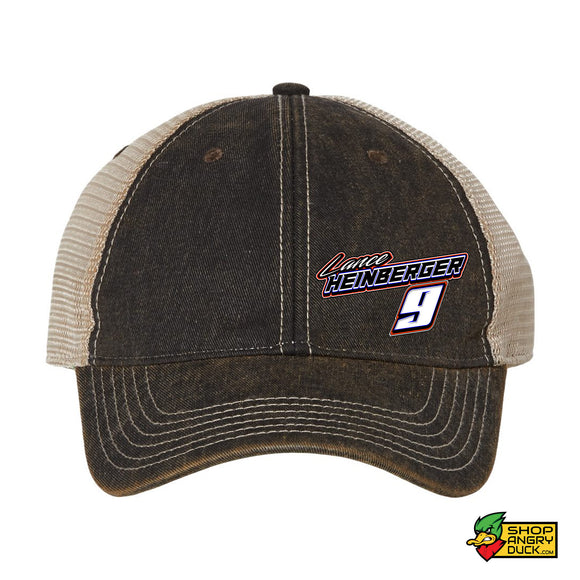 Lance Heinberger 2024 Trucker Hat