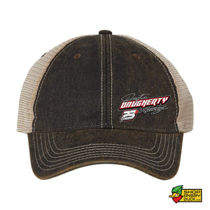 Dustin Daugherty Trucker Hat