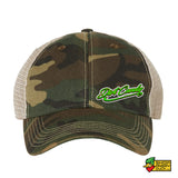 Dirt Candy Trucker Hat