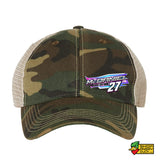 McDaniel Racing Trucker Hat