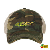 The Plantin Tractor Trucker Hat