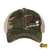 Brent Lowe Trucker Hat