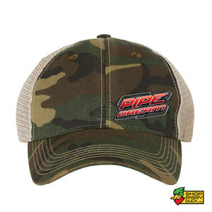 Pipe Dream Trucker Hat