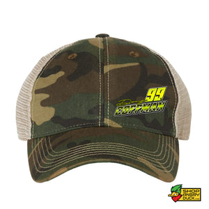 Doug Coffman Trucker Hat