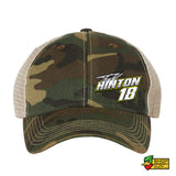 Todd Hinton Trucker Hat