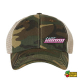 Lane Hanna Trucker Hat