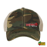 Devil Brothers Racing Trucker Hat