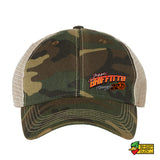 Jesse Griffitts Racing Trucker Hat