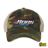 Garrett Rons Trucker Hat