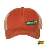 Nelson Motorsports Trucker Hat