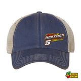 Jess Hartman Trucker Hat