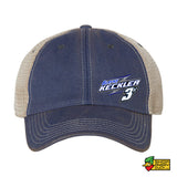 Blayne Keckler Trucker Hat